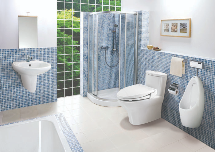  CÁCH LẮP ĐẶT VÀ SỬ DỤNG TIỂU NAM CẢM ỨNG CÓ THỂ BẠN CHƯA BIẾT